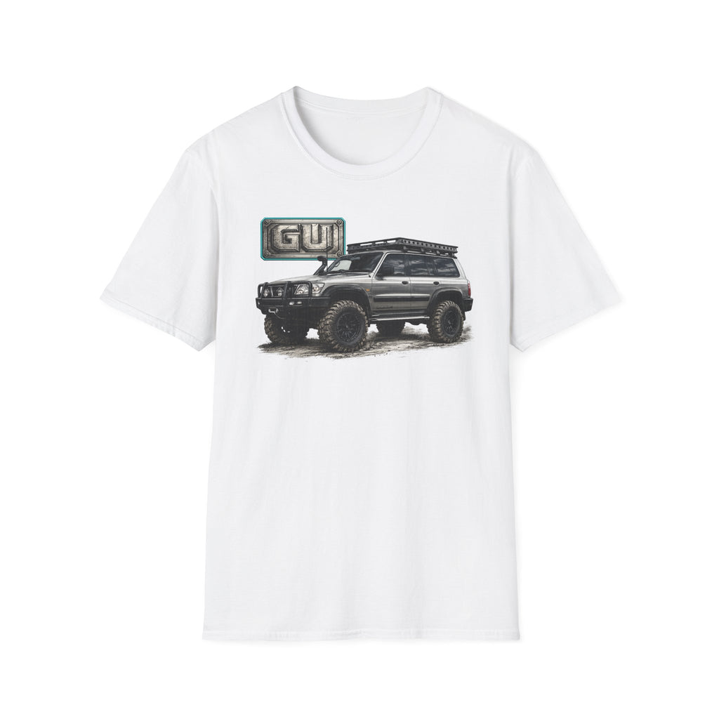 GU T-Shirt