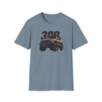 Bronze 300 T-Shirt
