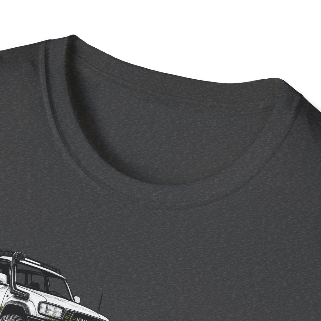 D & D I T-Shirt