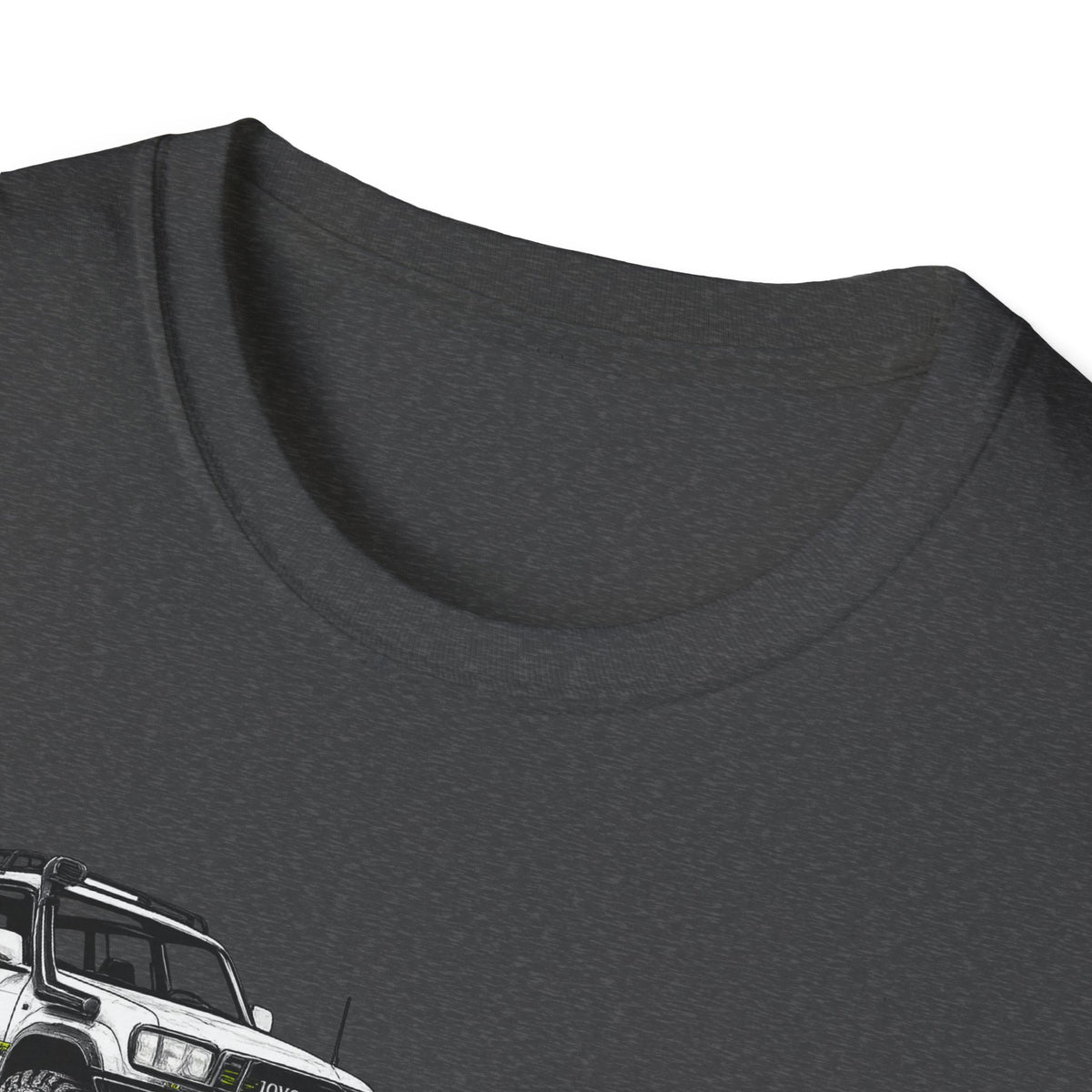 D & D I T-Shirt