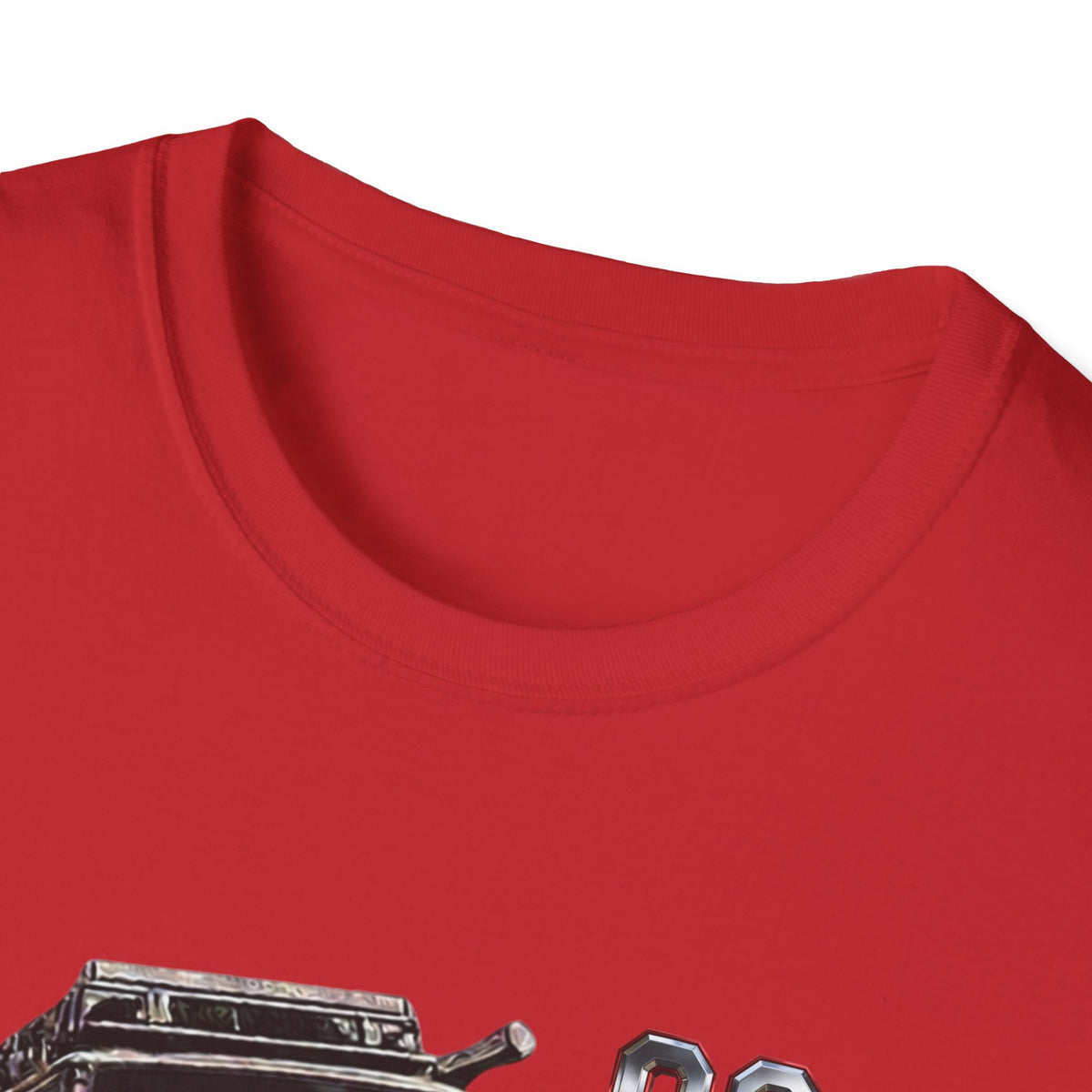 GQ II T-Shirt