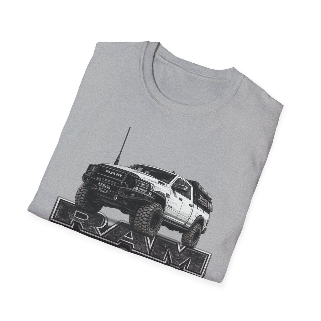 RAM T-Shirt