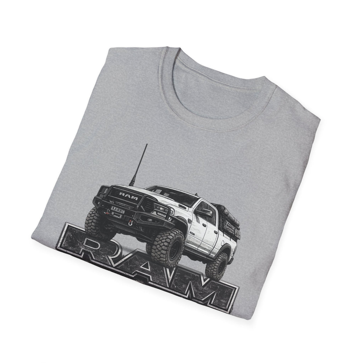 RAM T-Shirt