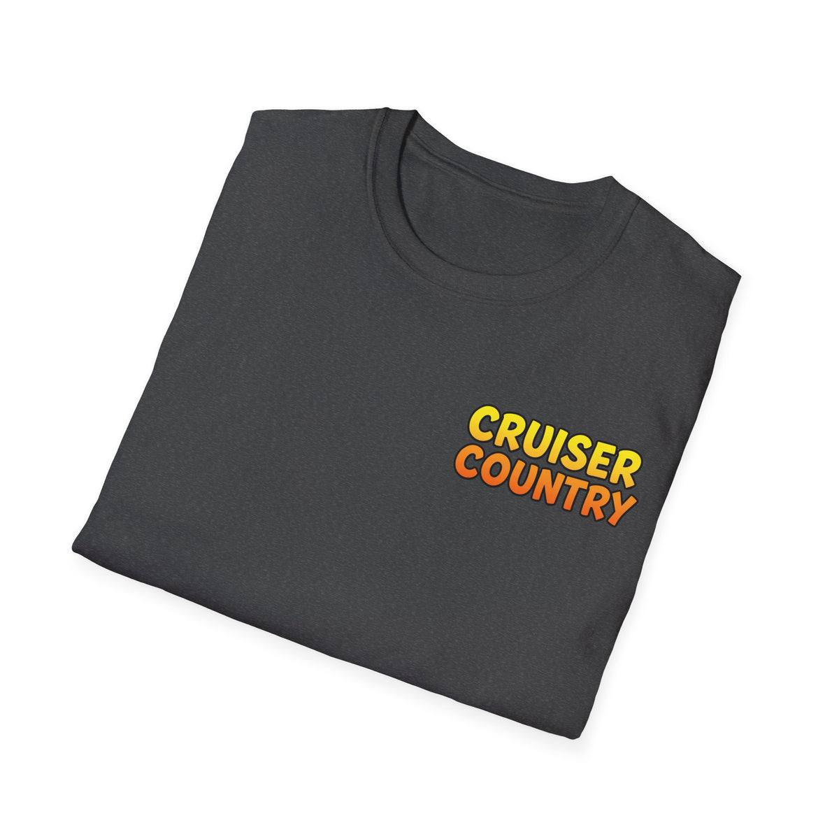 Cruiser Country T-Shirt