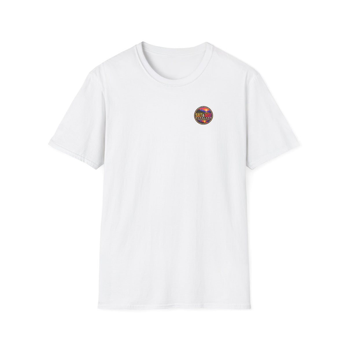 80 SUN T-Shirt