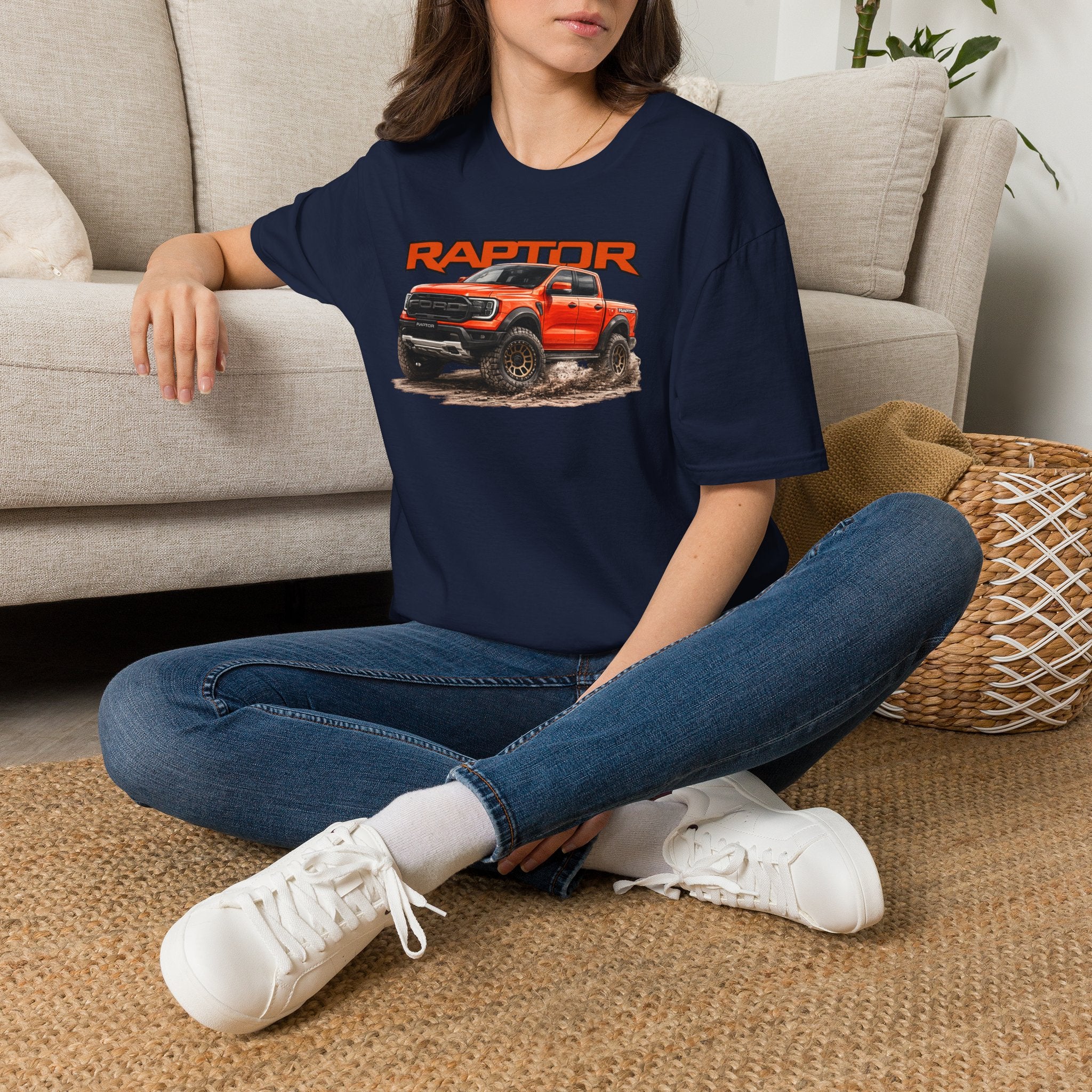 Raptor T-Shirt