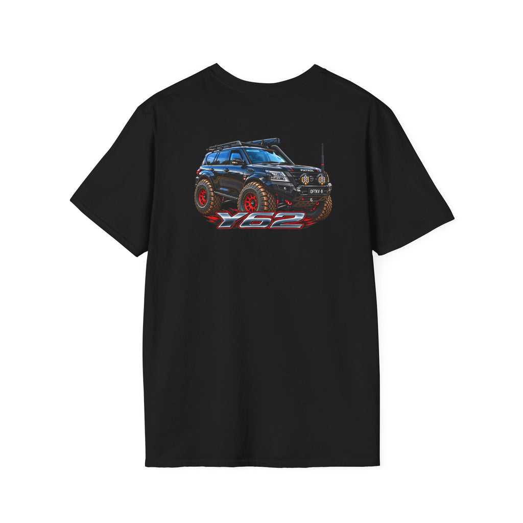 Y-62 T-Shirt