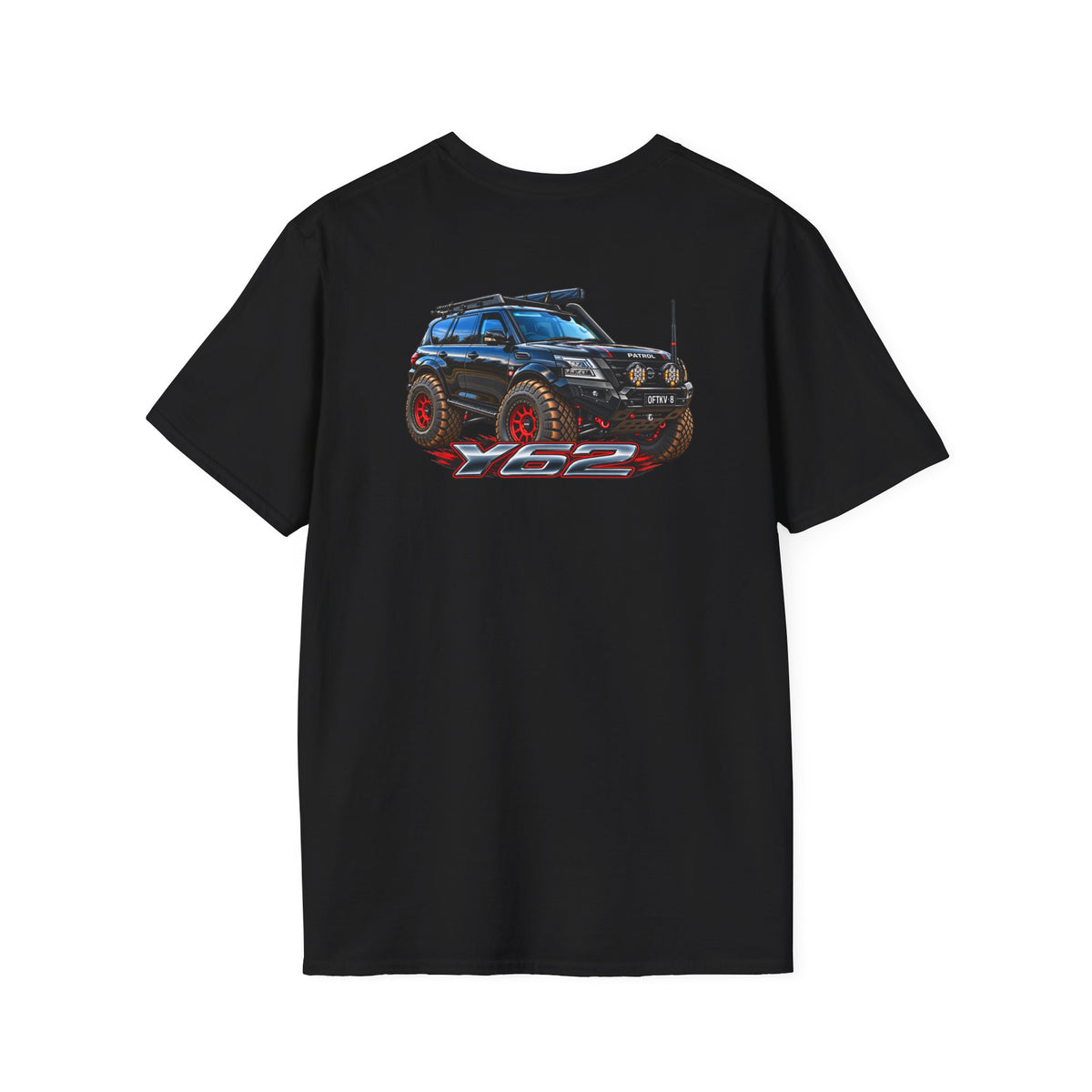 Y-62 T-Shirt