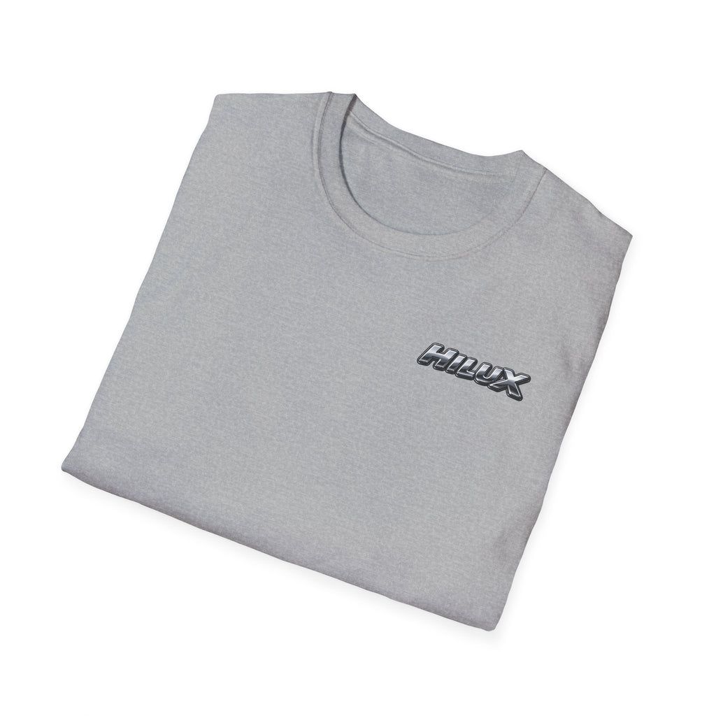 Car-tooned Hilux T-Shirt