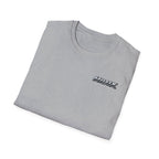 Car-tooned Hilux T-Shirt