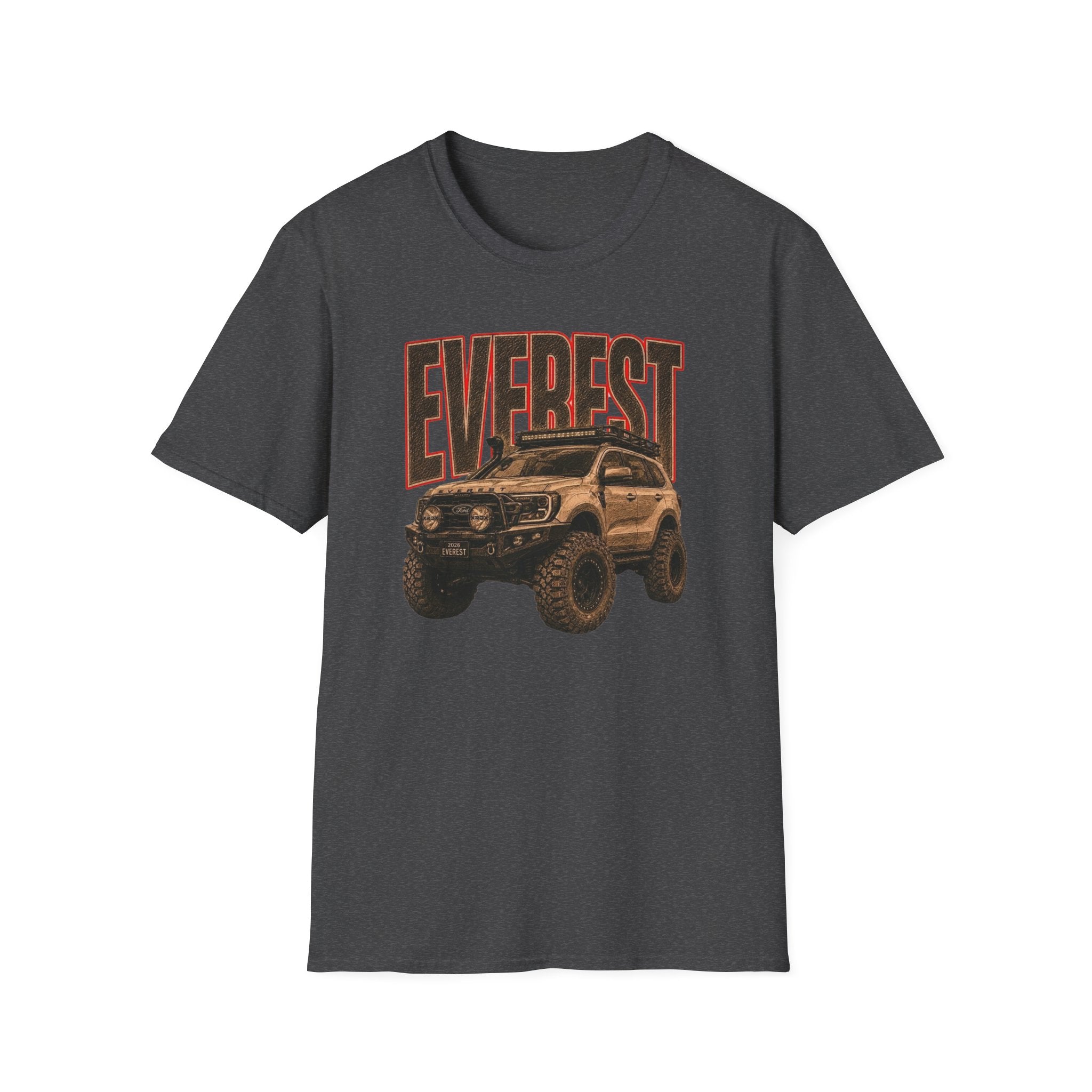 Everest T-Shirt