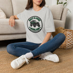 Green 80 T-Shirt