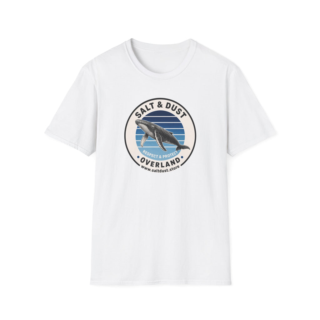 Whale T-Shirt