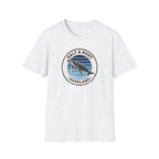 Whale T-Shirt