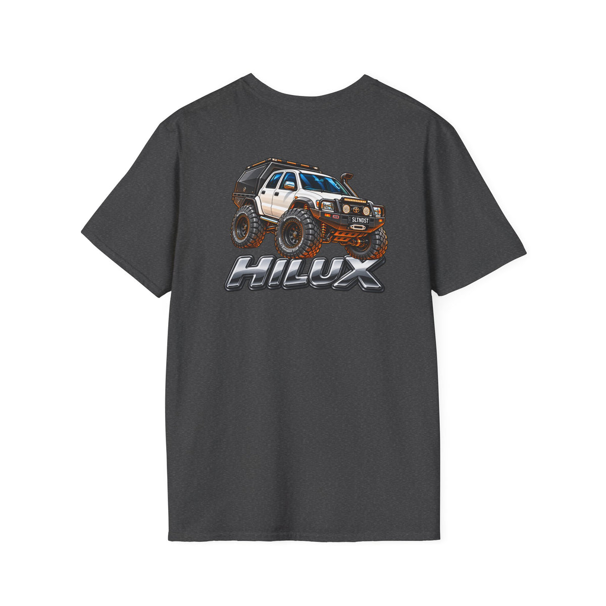 Hilux2 T-Shirt