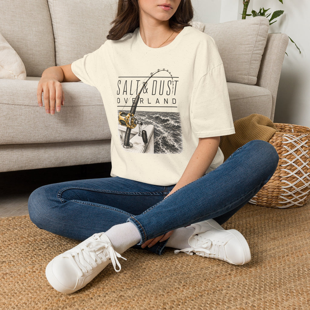 Reel T-Shirt