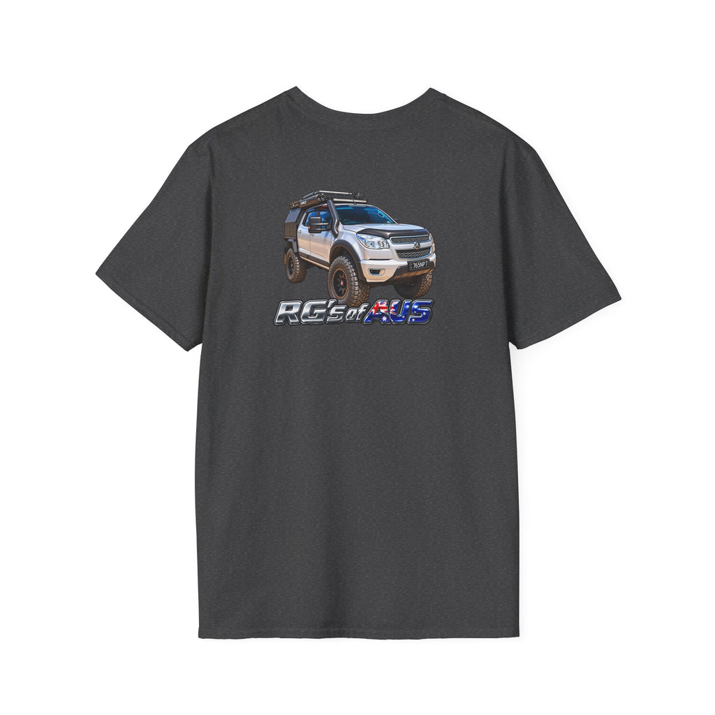 S&D RG'S of AUS T-Shirt