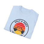 Salt & Dust 79 T-Shirt