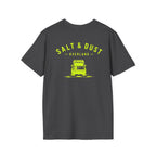 Salt & Dusty T-Shirt