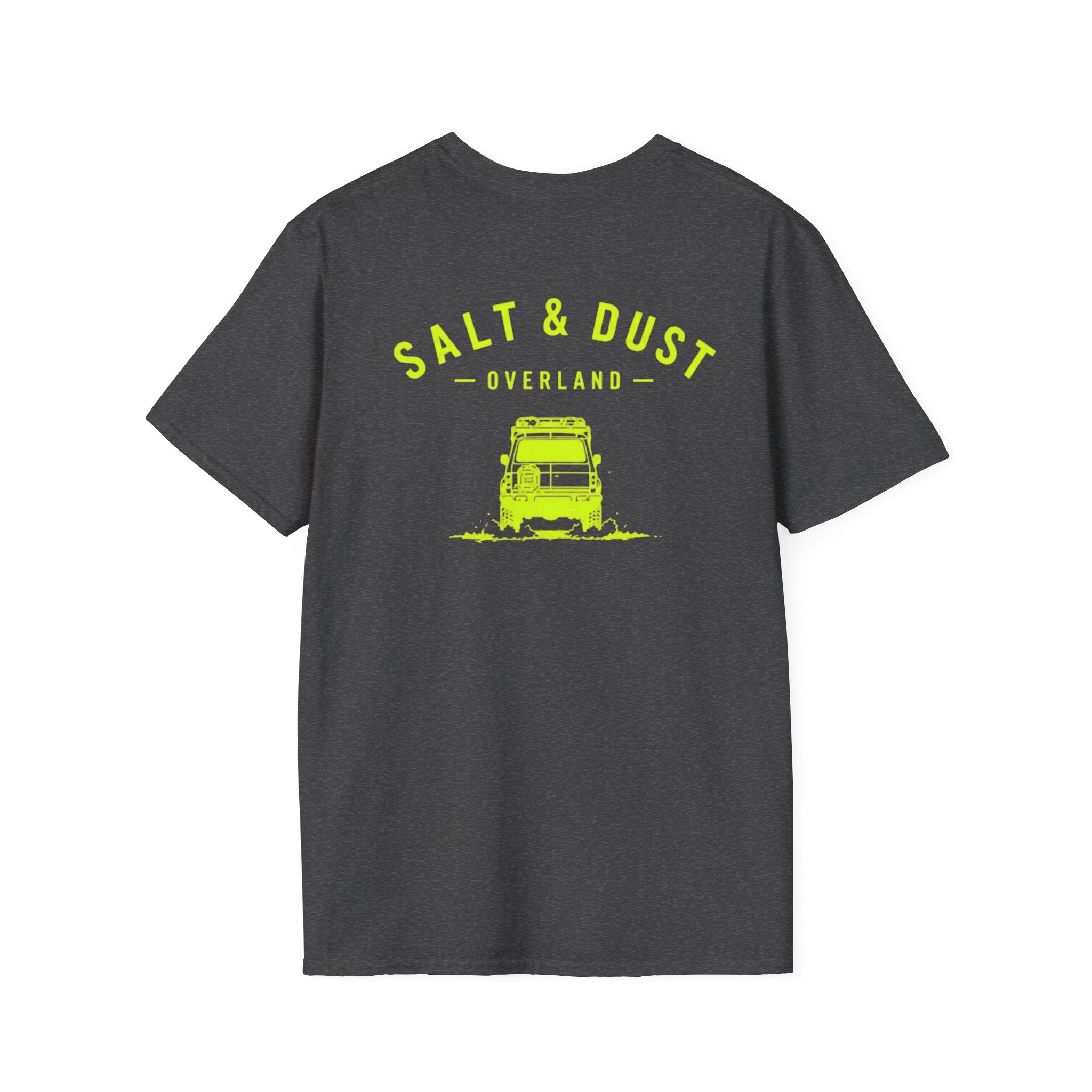 Salt & Dusty T-Shirt