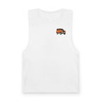 Landy Singlet