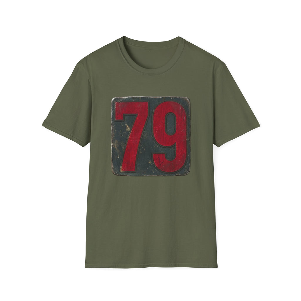 79DC T-Shirt