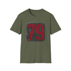 79DC T-Shirt