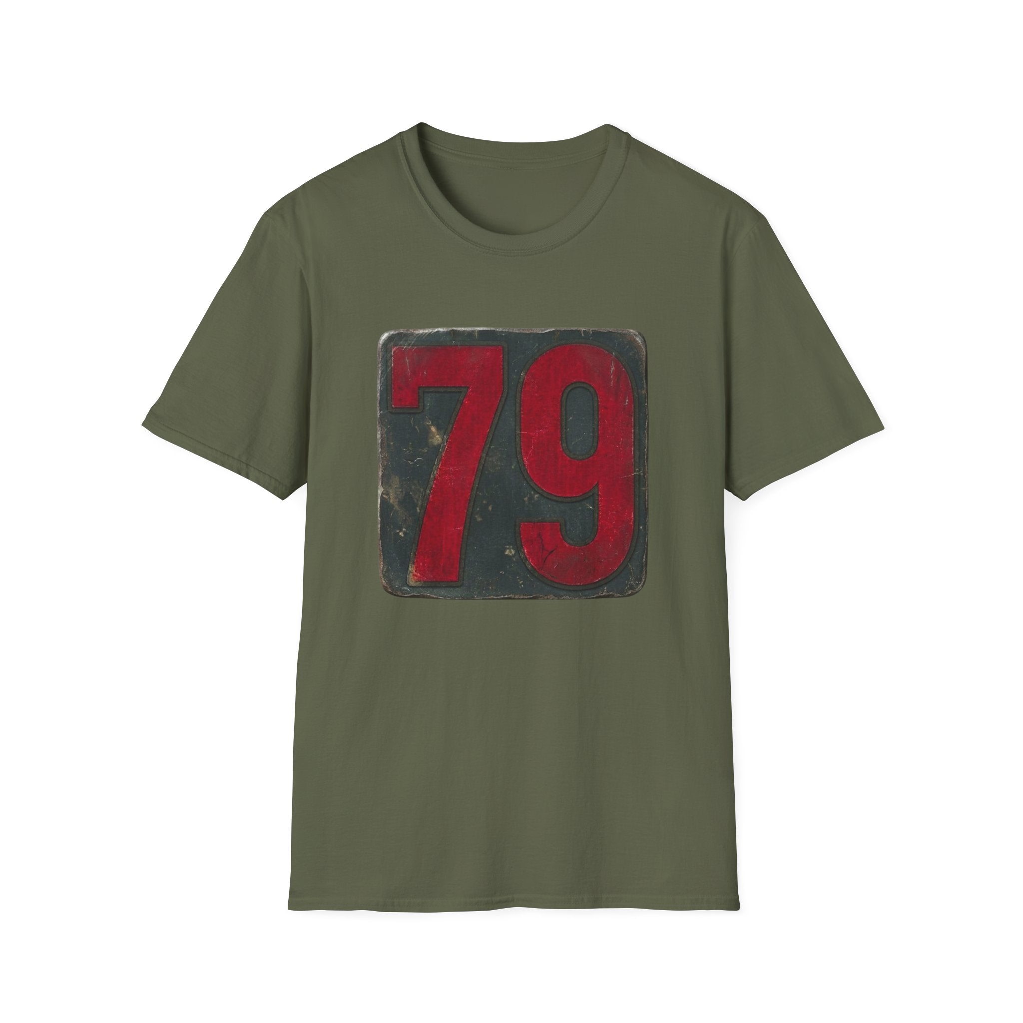 79DC T-Shirt