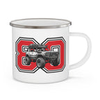 80 Camping Mug