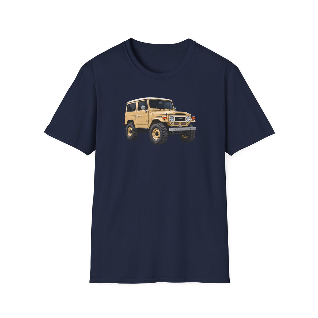 FJ40 T-Shirt