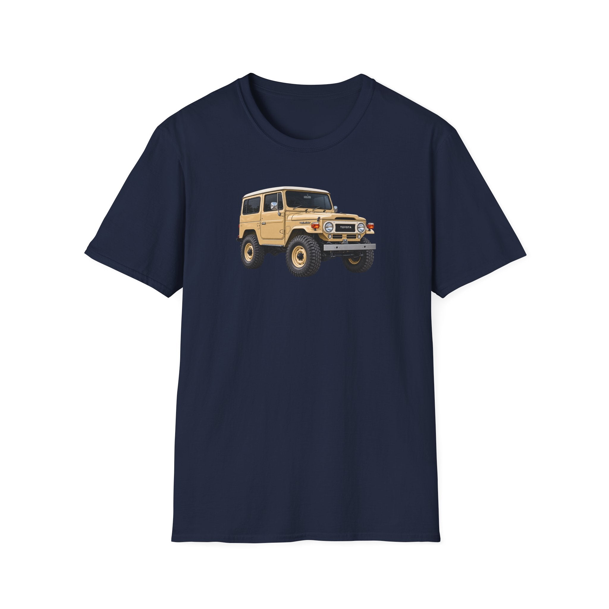 FJ40 T-Shirt