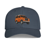 Landy Cap
