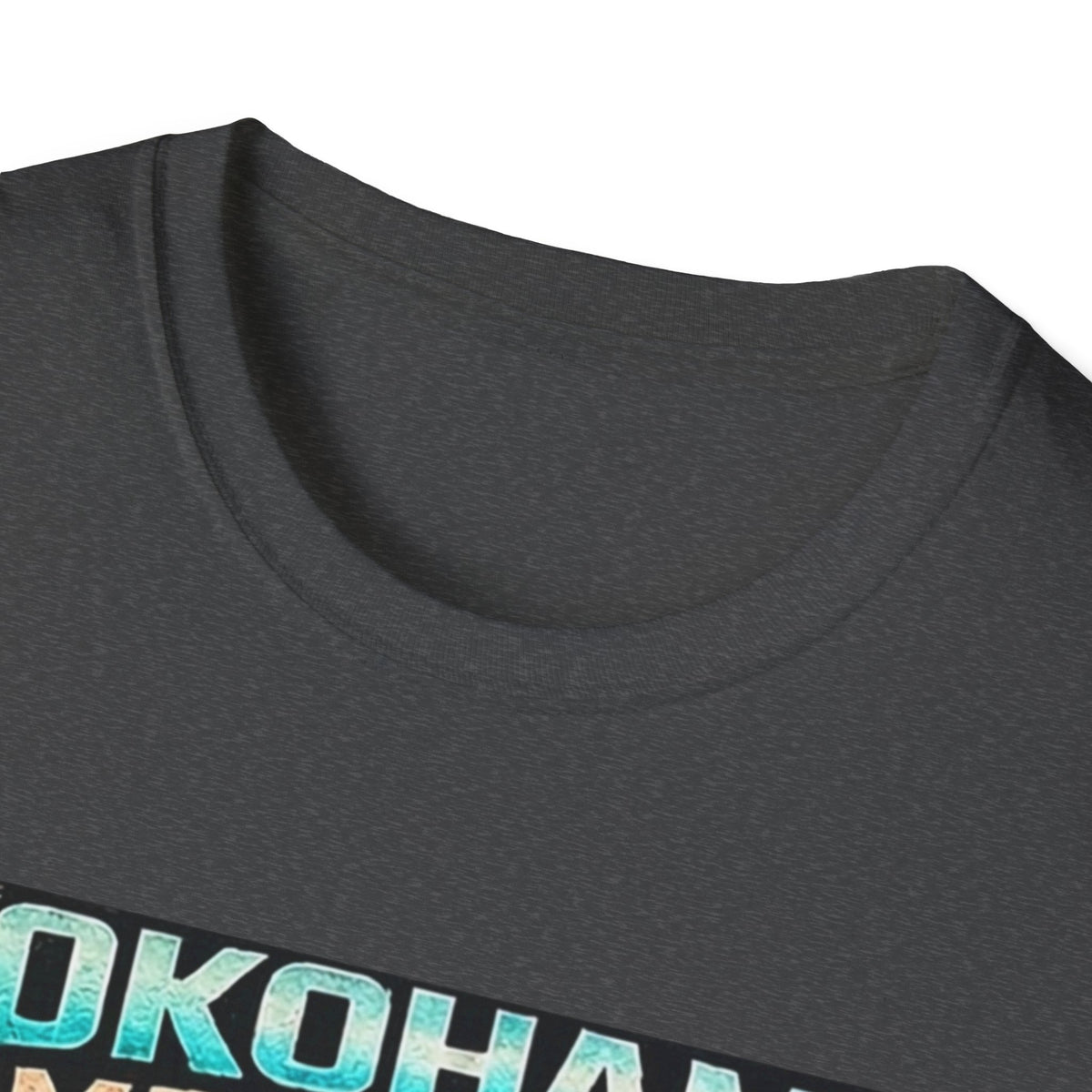 Import T-Shirt