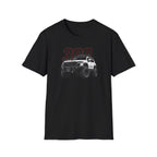White 300 T-Shirt