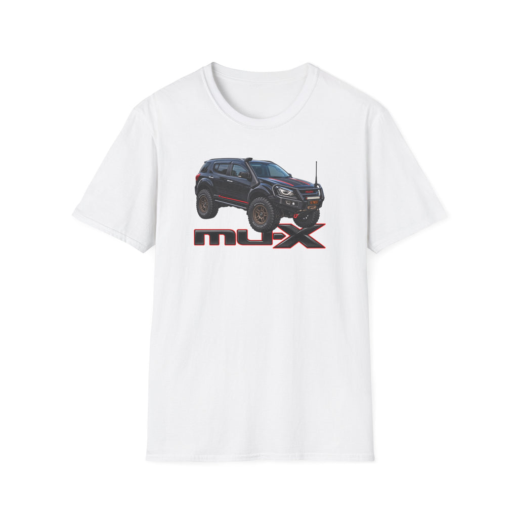 MUX T-Shirt