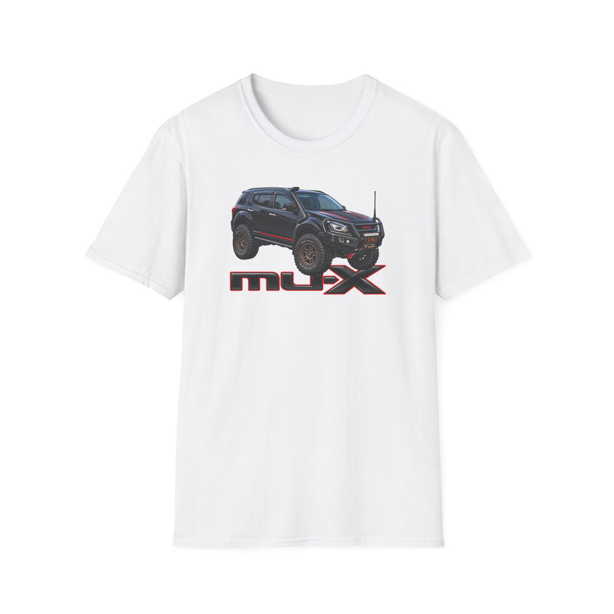 MUX T-Shirt