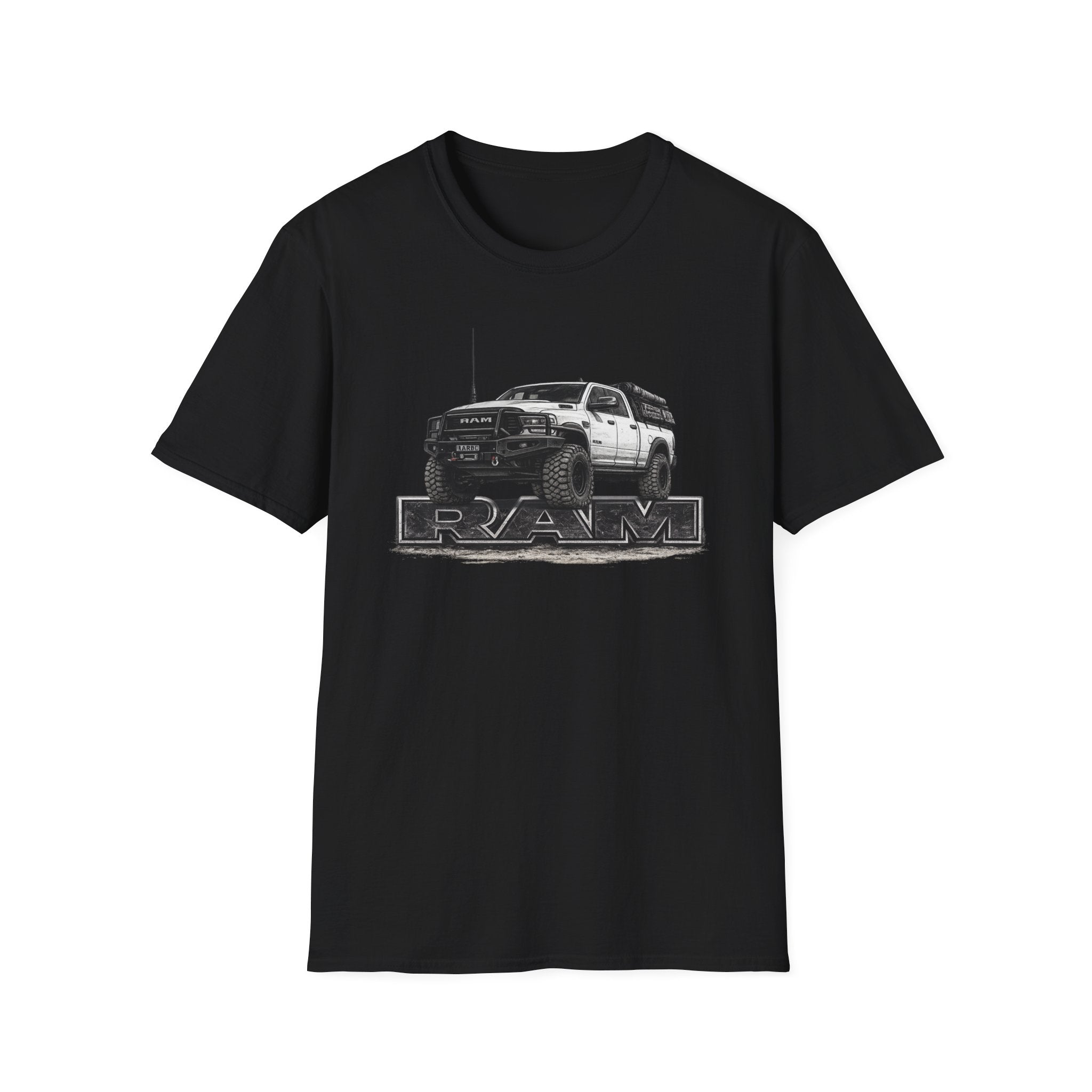 RAM T-Shirt