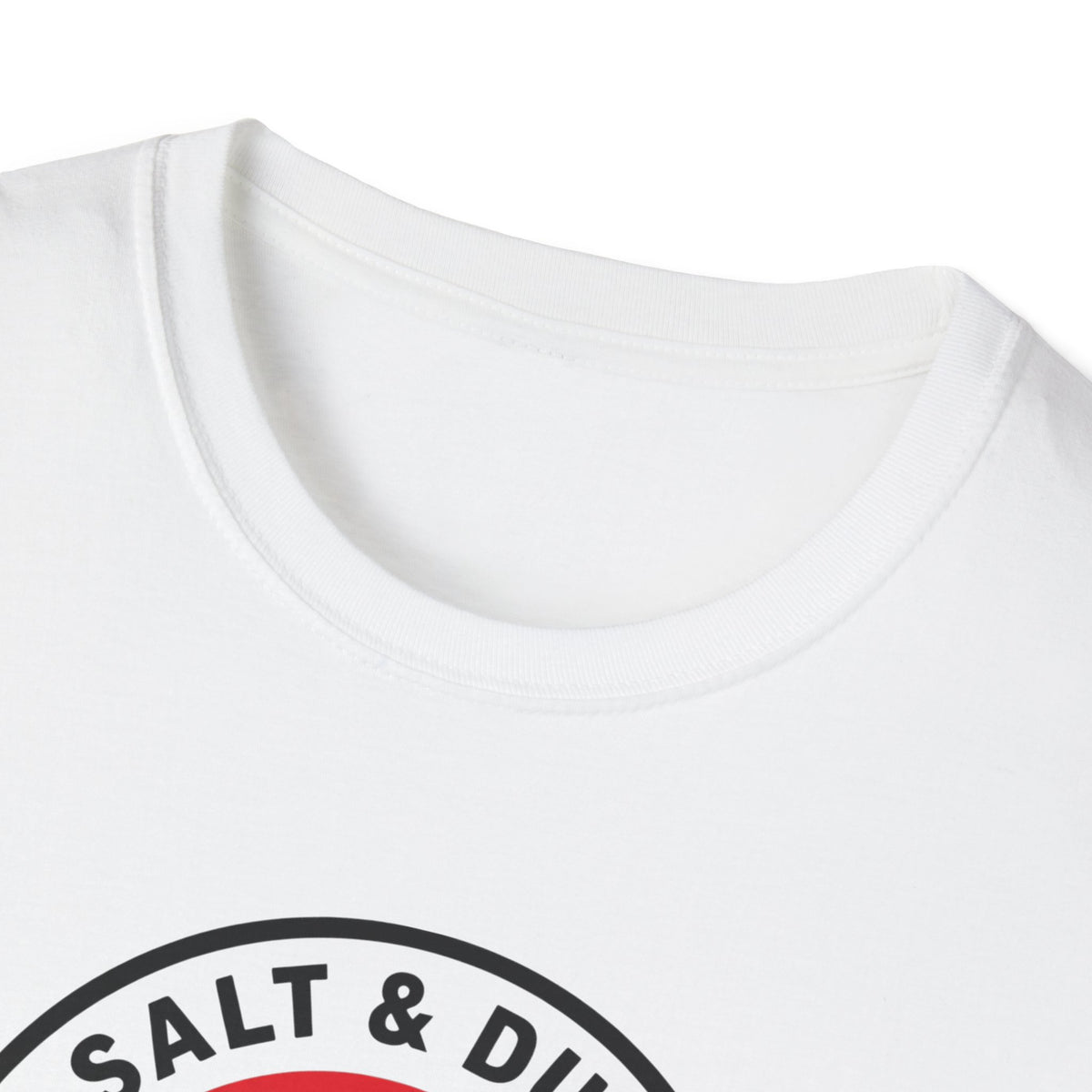 Salt & Dust 80 T-Shirt