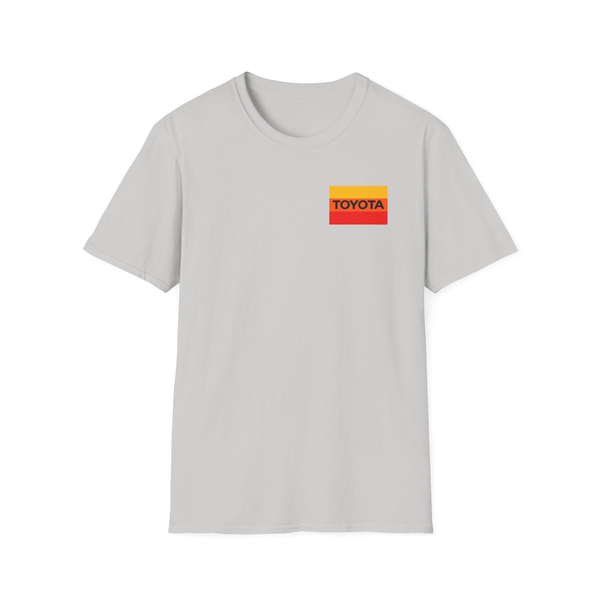 TOYOTA T-Shirt