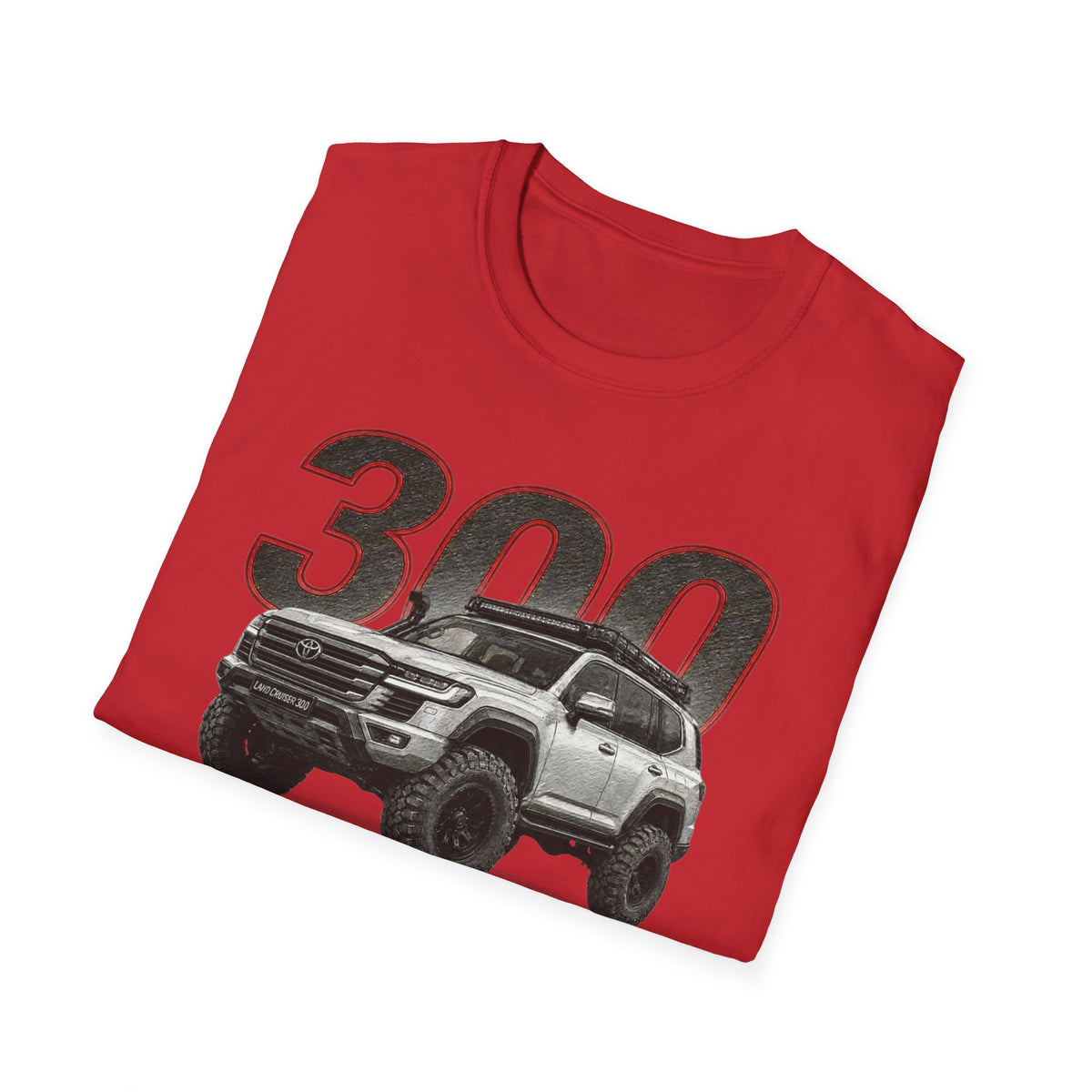 300 T-Shirt