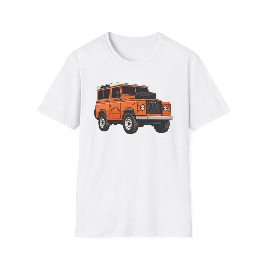 Salt & Dust Landy T-Shirt