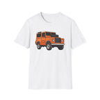 Salt & Dust Landy T-Shirt