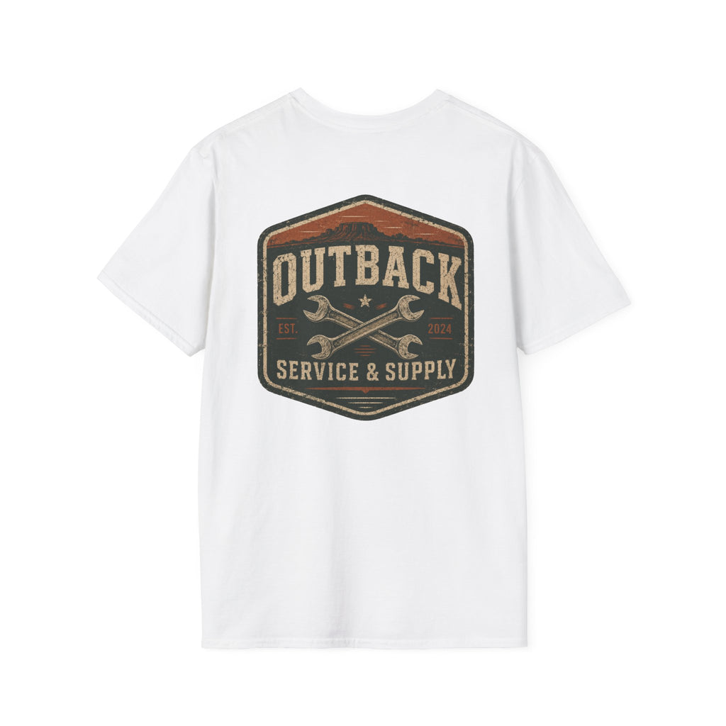 Outback T-Shirt