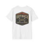 Outback T-Shirt