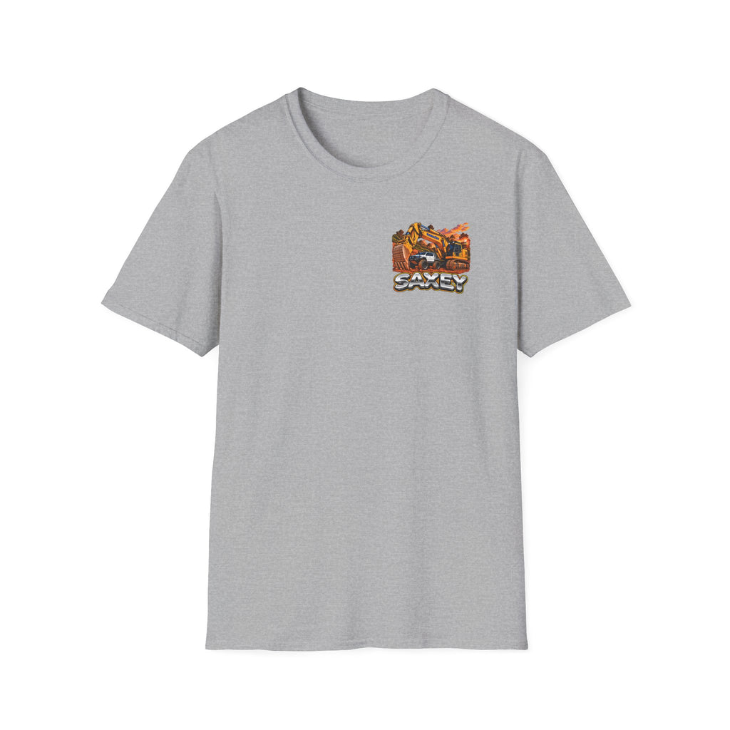 SAXE T-Shirt