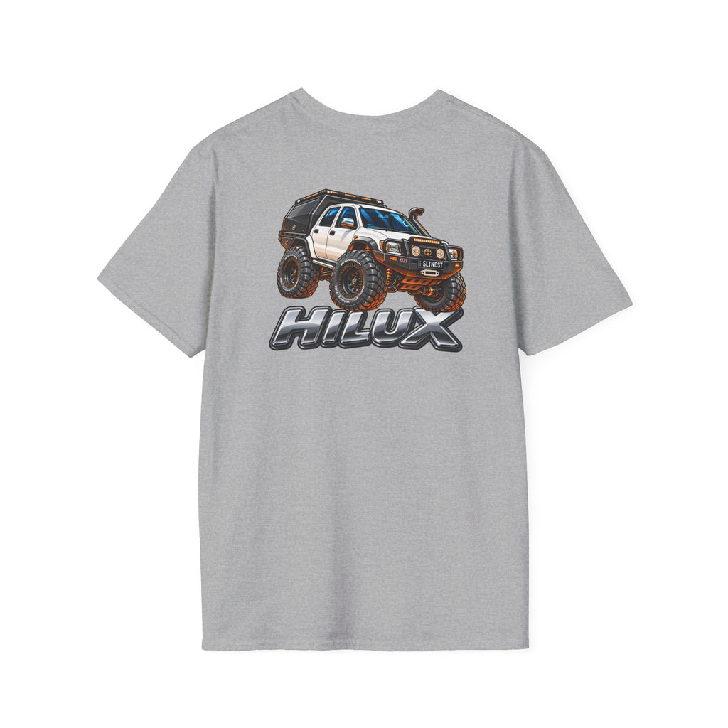 Hilux2 T-Shirt
