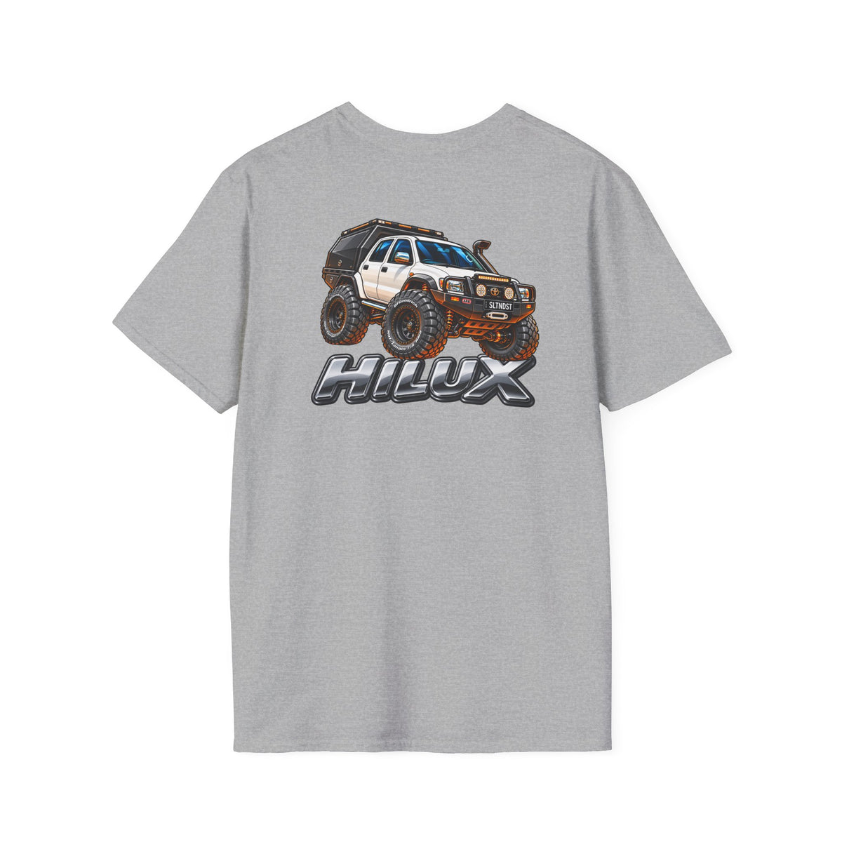 Hilux2 T-Shirt