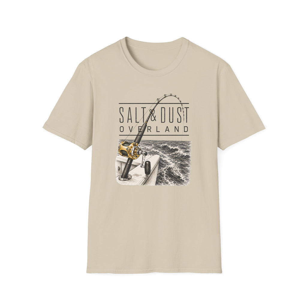 Reel T-Shirt