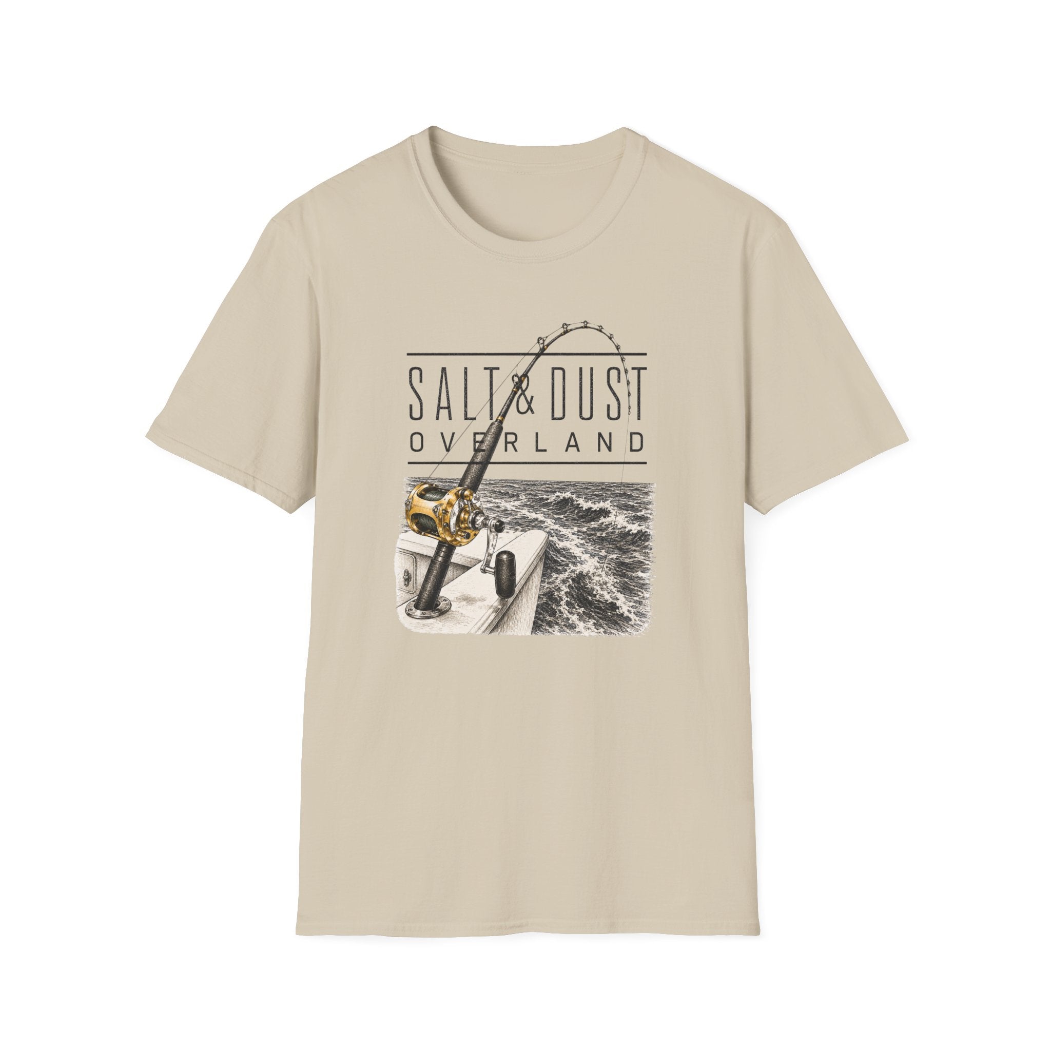 Reel T-Shirt