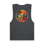 Beach Singlet